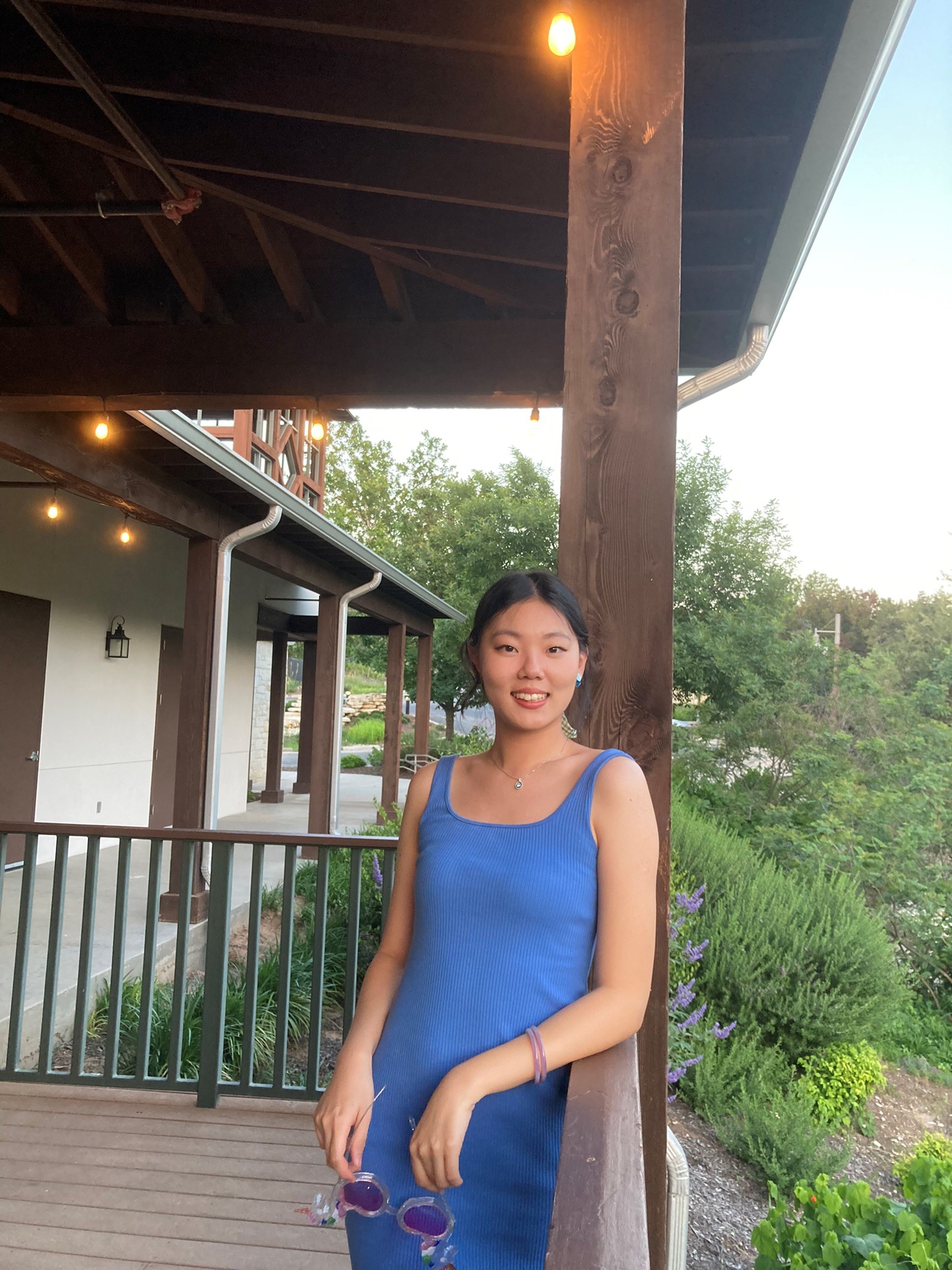 Wendy Hu 2024 2025