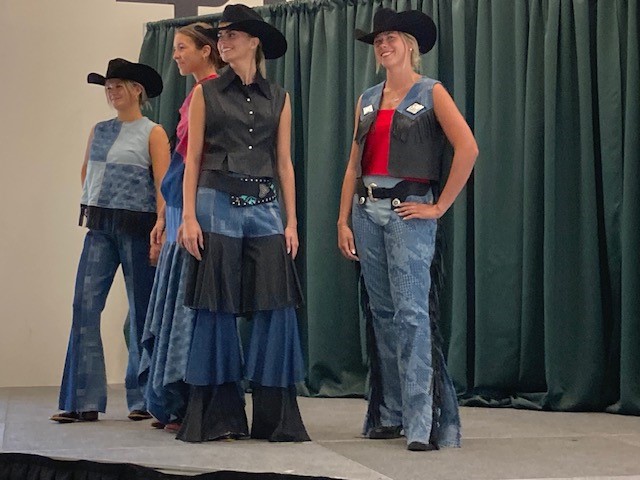 Style Show 2025 1