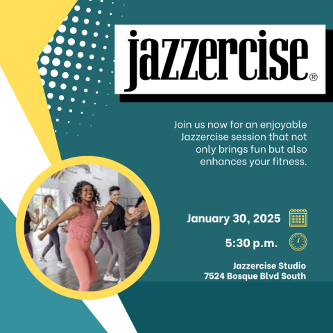 jazzercise