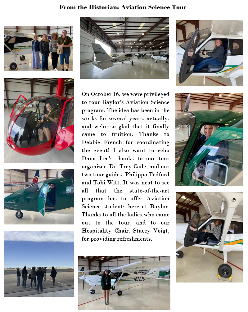Aviation Science 2024